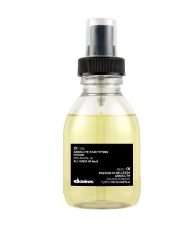 Davines OI Moisturizing Hair Care Elixir 50 Ml