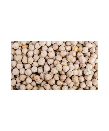 Cbm HARVEST CHICKPEAS 2 KILOS