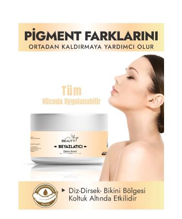 Miya Beauty Best Skin Tone Equalizer Underarm-Knee-Elbow and Bikini Area Blemish Remover Whitening Cream - Buy Online on GoSupps.com