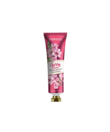 Farmasi Cherry Blossom and Shea Butter Hand Cream