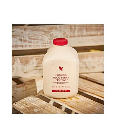 Forever Living Forever Aloe Berry Nectar - Buy Online on GoSupps.com