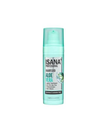 Isana Professional Aloe Vera Hair Care Water 30 ml