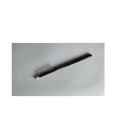 NO NAME THREADED EYEBROW DESIGN PENCIL