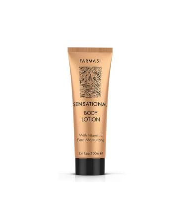 Farmasi Sensational Body Lotion