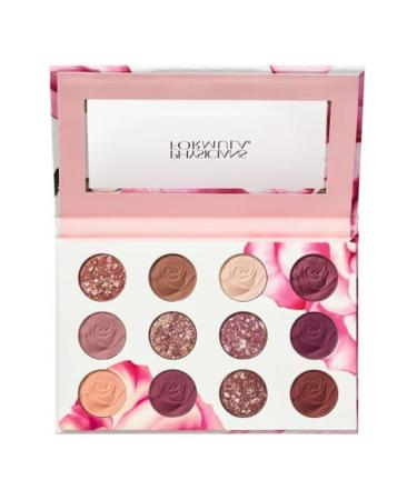 Physicians Formula Rose All Play Eyeshadow Palette Bouquet Category: Eyeshadow - Buy Online on GoSupps.com
