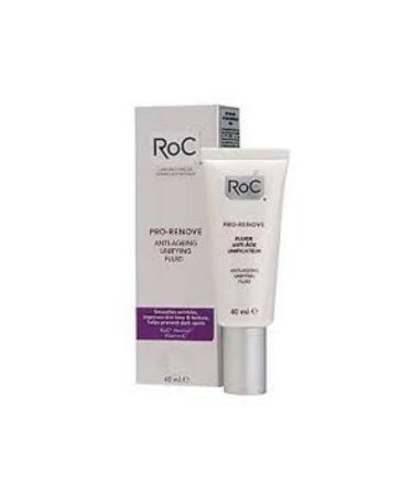 Roc Pro-renove Anti-age Anti-Aging Liquid Care Cream 40 Ml