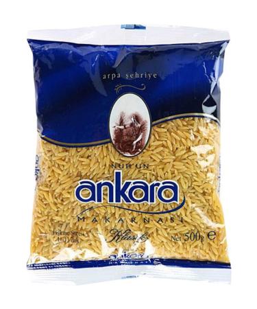 Noah's Ankara Pasta Mixed 6 Pasta Varieties