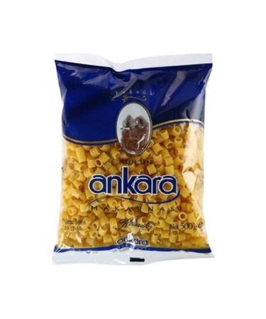 Noah's Ankara Pasta Mixed 6 Pasta Varieties - Buy Online on GoSupps.com