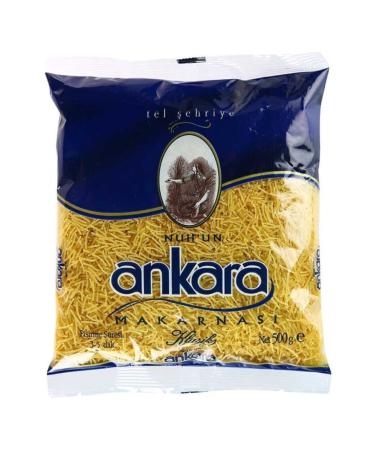 Noah's Ankara Pasta Mixed 6 Pasta Varieties - Buy Online on GoSupps.com