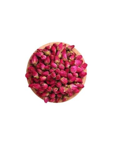 MEVLANA BAZAAR Mevlana Isparta Rose Tea 1000 GR