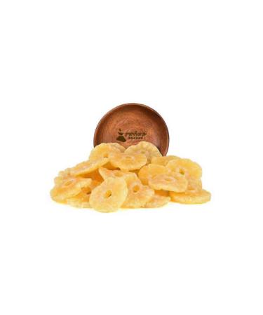 MEVLANA BAZAAR Mevlana Dried Pineapple 250gr