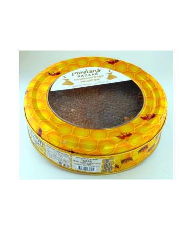 MEVLANA BAZAAR Mevlana Karakovan Natural Comb Honey 1000 gr