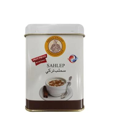 MEVLANA BAZAAR Abdulvahap Efendi Sahlep 250 Gr