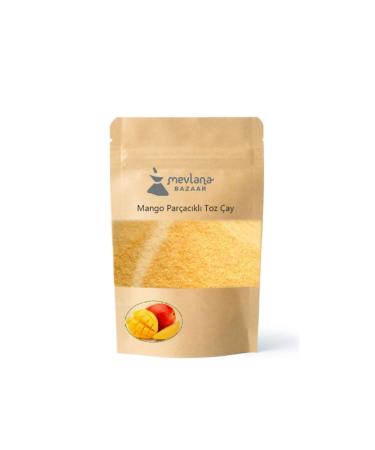 MEVLANA BAZAAR Mango Tea 1 kg