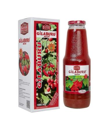 Kayseri gila buru nectar 1000 ml - Buy Online on GoSupps.com