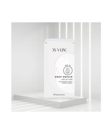 DS V-Line Retinol Eye Serum (30ml) - Buy Online on GoSupps.com