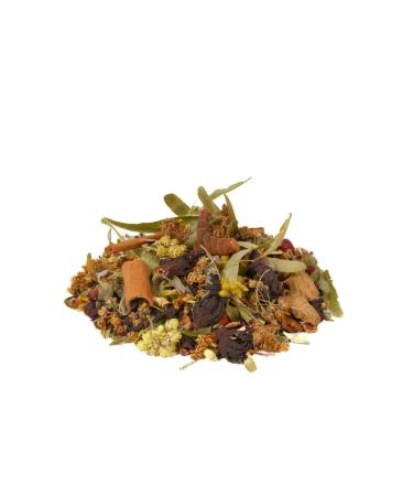 MEVLANA BAZAAR WINTER TEA 250 GR