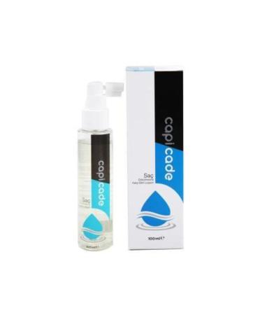 Capicade Anti Hair Loss Care Lotion 100 Ml 8691254301207