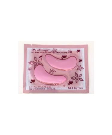 Do Beauty Under Eye Mask 8g