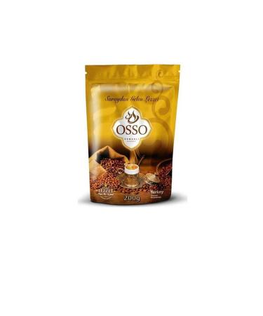 Osso Ottoman Coffee Set of 4 - Buy Online on GoSupps.com