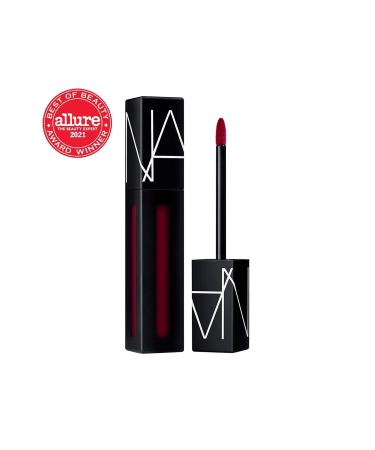 Nars Power Matte Lip Pigment - Long-Lasting Intensely Pigmented Matte Finish Liquid Lipstick