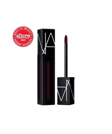 Nars Power Matte Lip Pigment - Long-Lasting Intensely Pigmented Matte Finish Liquid Lipstick