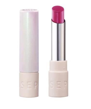 SEPHORA COLLECTION ABOUT THAT SHINE 13 - Do al Parlak Ruj