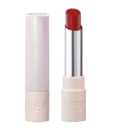 SEPHORA COLLECTION ABOUT THAT SHINE 09- Natural Shiny Lipstick