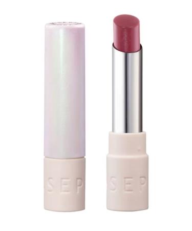 SEPHORA COLLECTION ABOUT THAT SHINE 05 - Do al Parlak Ruj