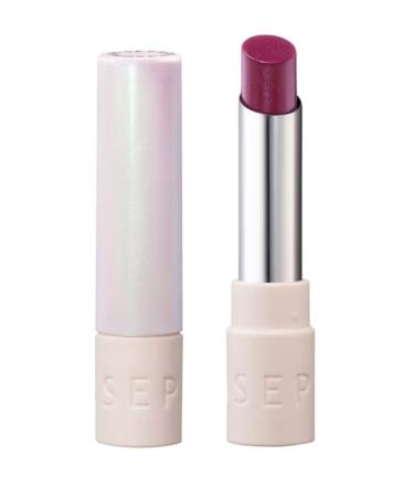 SEPHORA COLLECTION ABOUT THAT SHINE 14 - Natural Shiny Lipstick