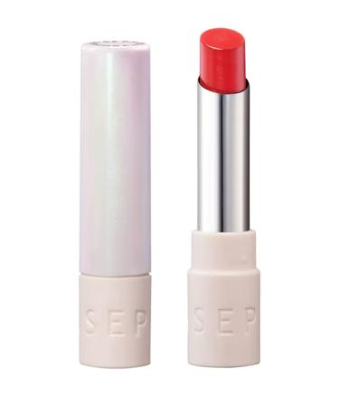 SEPHORA COLLECTION ABOUT THAT SHINE 11 - Do al Parlak Ruj