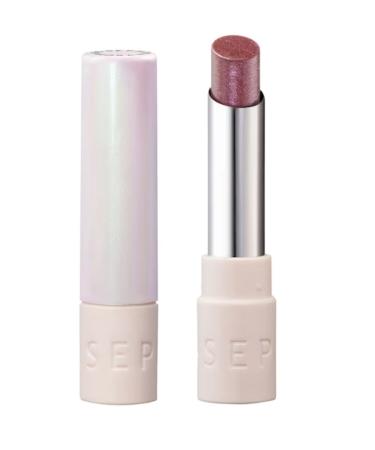 SEPHORA COLLECTION ABOUT THAT SHINE 17 - Natural Shiny Lipstick