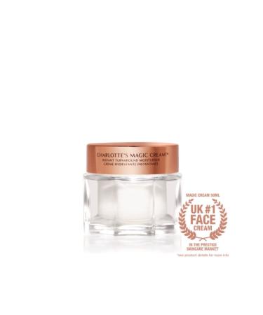 charlotte tilbury CHARLOTTE'S MAGIC CREAM 50 ML MOISTURISER