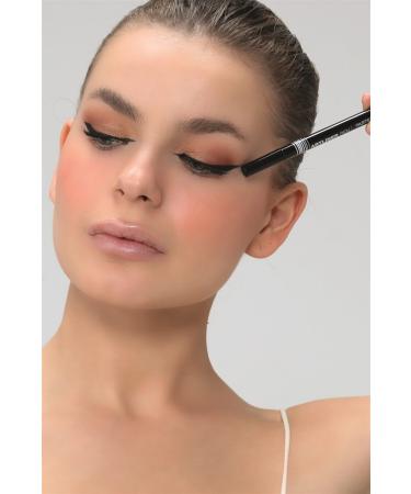 Pastel Artliner Eyeliner Waterproof Black - Buy Online on GoSupps.com
