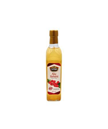 Zarifo lu Hawthorn Vinegar 500 ml