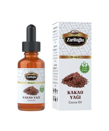 Zarifo lu Cocoa Butter 50 ml