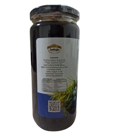 Zarifo lu Andiz Molasses 640 gr +- - Buy Online on GoSupps.com