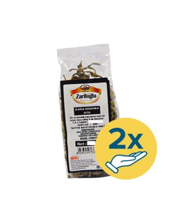 Zarifo lu Dandelion Plant Herb Medicinal Plants 2 x 34 gr