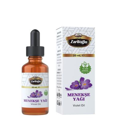 Zarifo lu Violet Oil 20 ml
