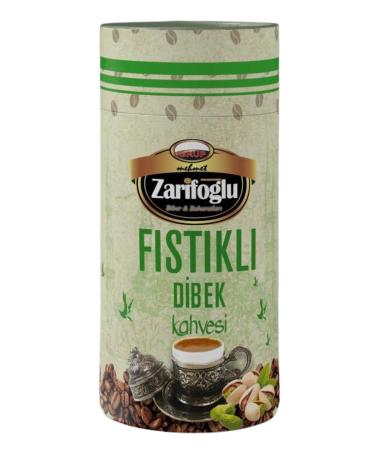 Zarifo lu Pistachio Dibek Coffee 250 Gr