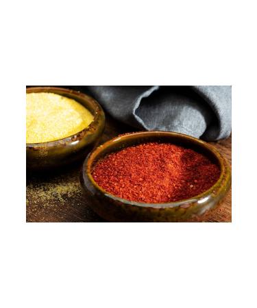 Zarifo lu Red Pepper Flakes 1kg - Buy Online on GoSupps.com