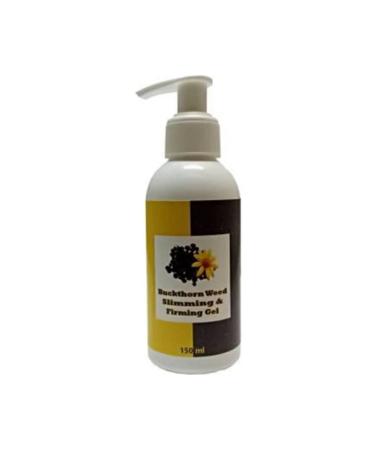 BUCKTHORN 150ML Bitter Face Seed Gel