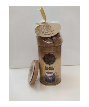 HARIRE Mardin Duru Turkish Coffee 250 Gr - Buy Online on GoSupps.com
