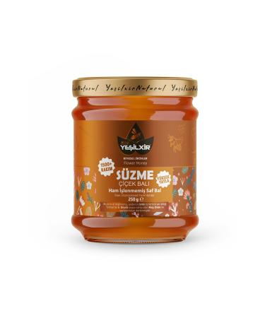 Ye ilxir Pure Flower Honey 250 gr
