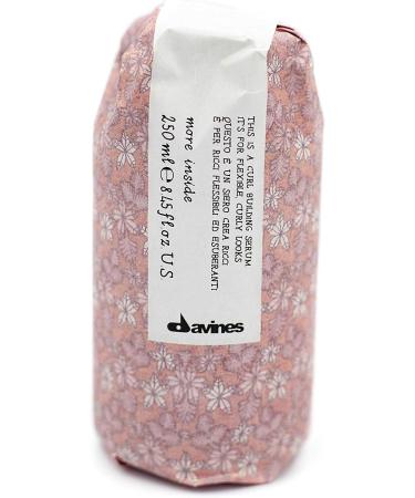 Davines Curl Building-Curl Defining Hair Care Serum -250 ml- CYT9746131376897974641311652 - Buy Online on GoSupps.com