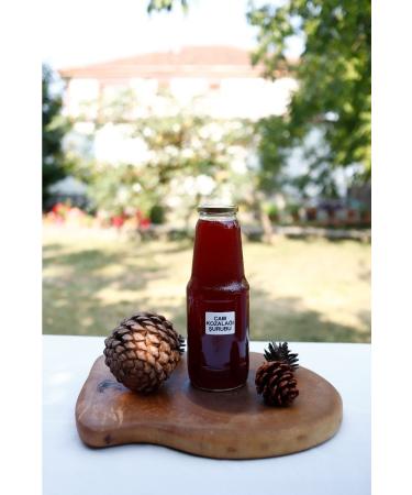 Atomex Pine Cone Syrup 1 Kg - Buy Online on GoSupps.com