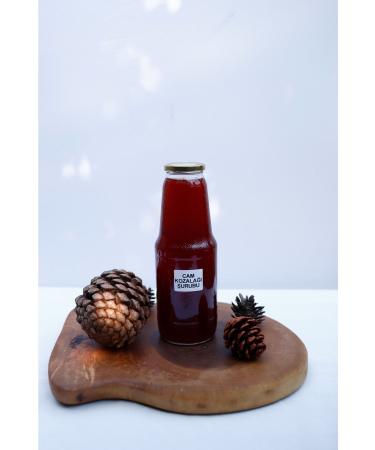Atomex Pine Cone Syrup 1 Kg