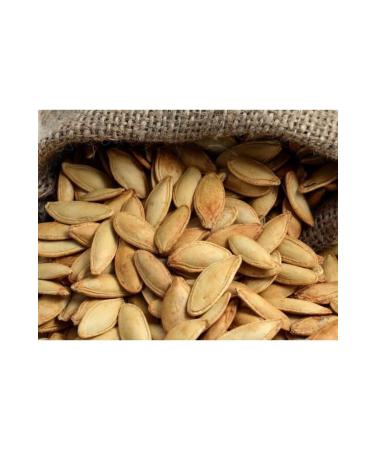 Urgup Roasted Nuts Milky Pumpkin Seeds 500gr Unsalted - Buy Online on GoSupps.com