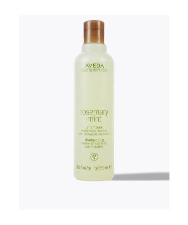 Aveda Rosemary Mint Purifying Shampoo 250 ml 8.5 fl oz CYT797464613131976