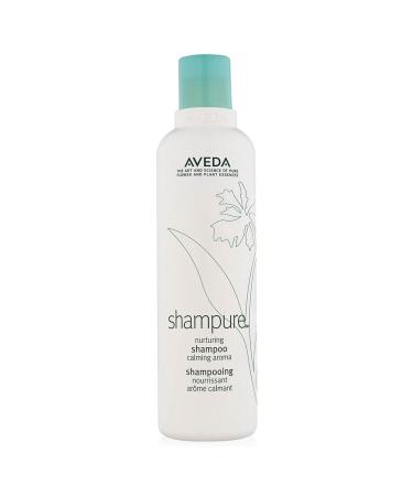 Aveda (Shampure) shining enhancer shampoo 250ml